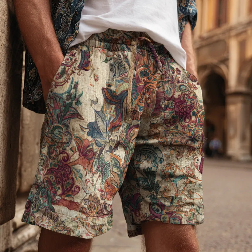 Vintage Inspired Garment
