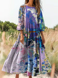 Elegantly Designed Dress