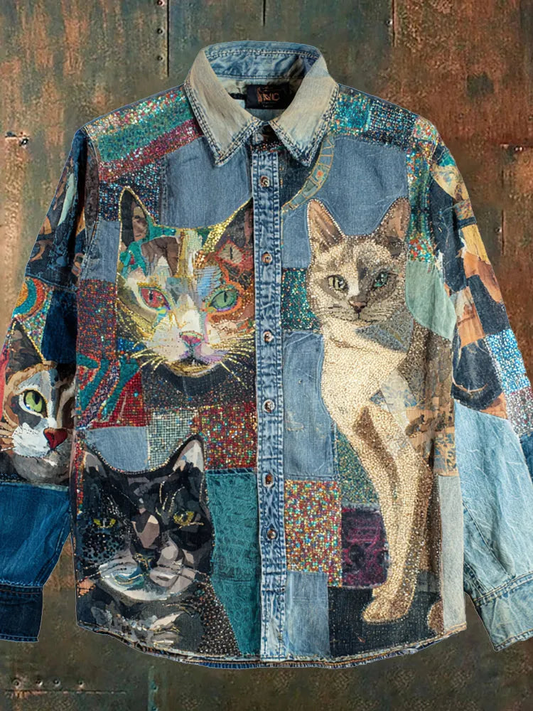 Beautifully Crafted Shirt