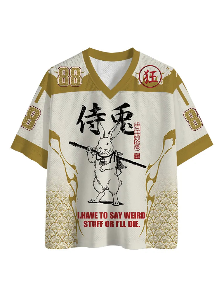 Elegantly Designed Garment