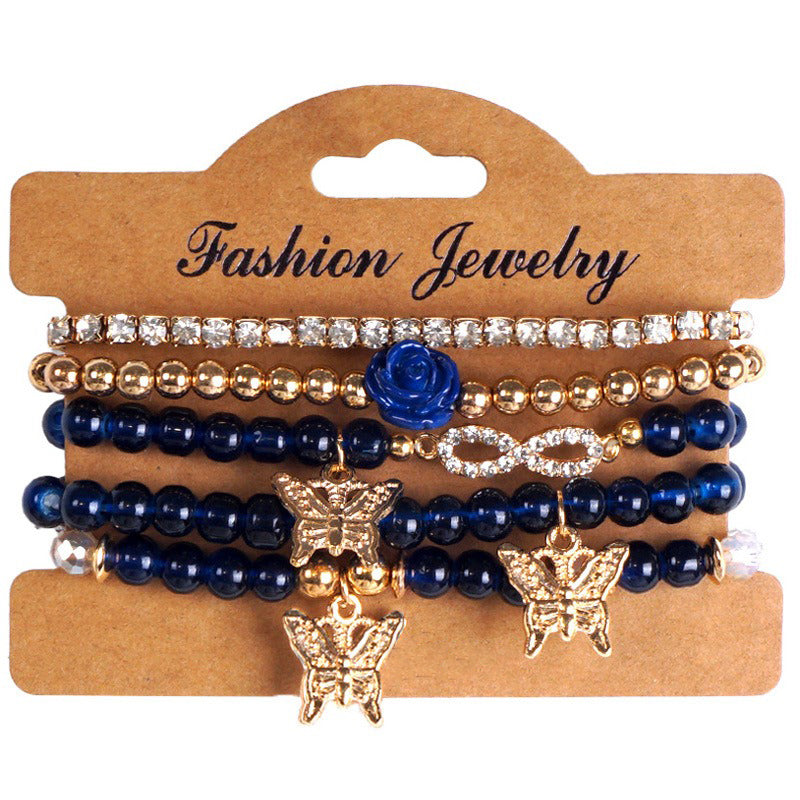 Navy blue