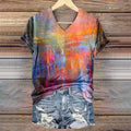 Vintage Inspired T-Shirt