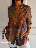 Classic Designed Shirt