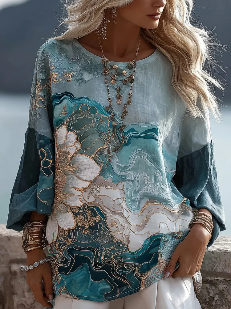 Beautifully Crafted Shirt