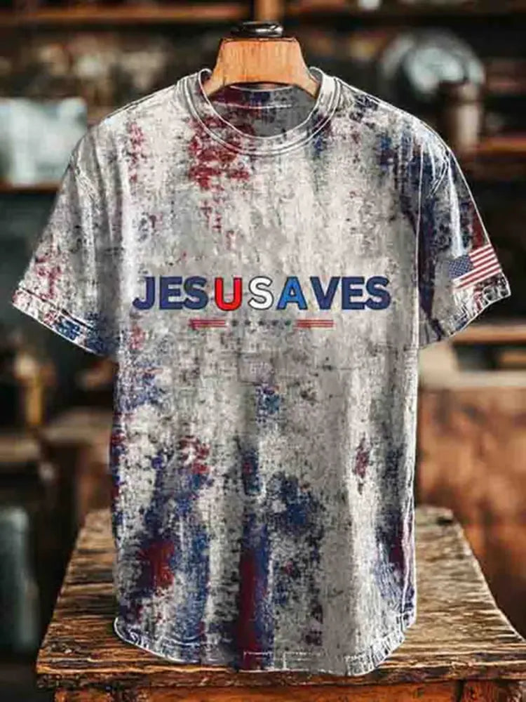 Elegantly Designed T-Shirt