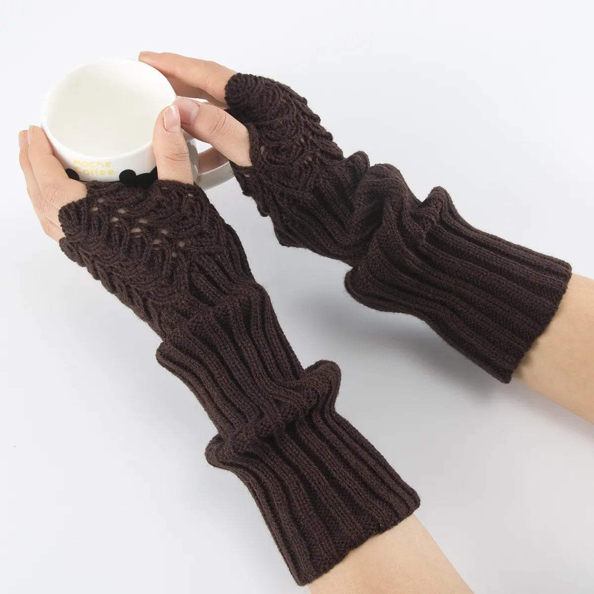 Thoughtfully Designed Garment