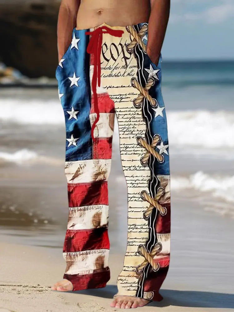 Classic Vintage Pants