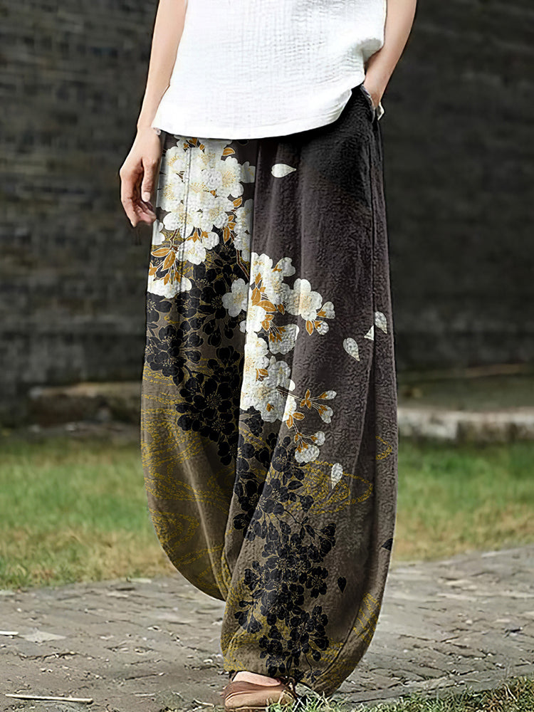 Thoughtfully Designed Pants