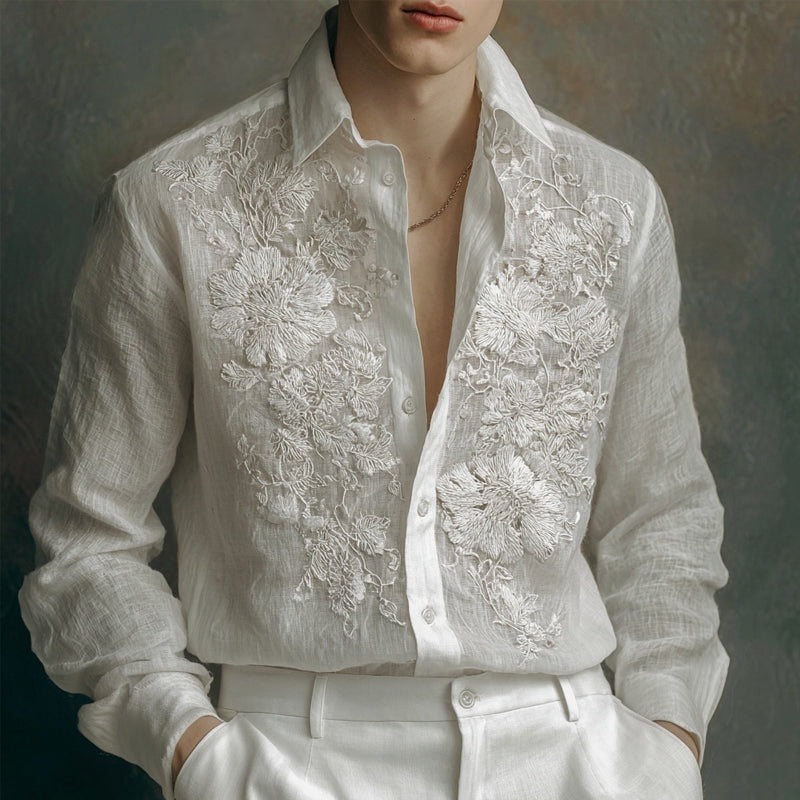 Beautifully Crafted Blouse