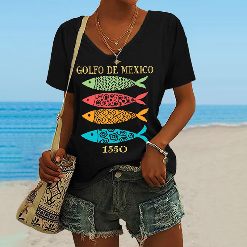 Beautifully Crafted T-Shirt