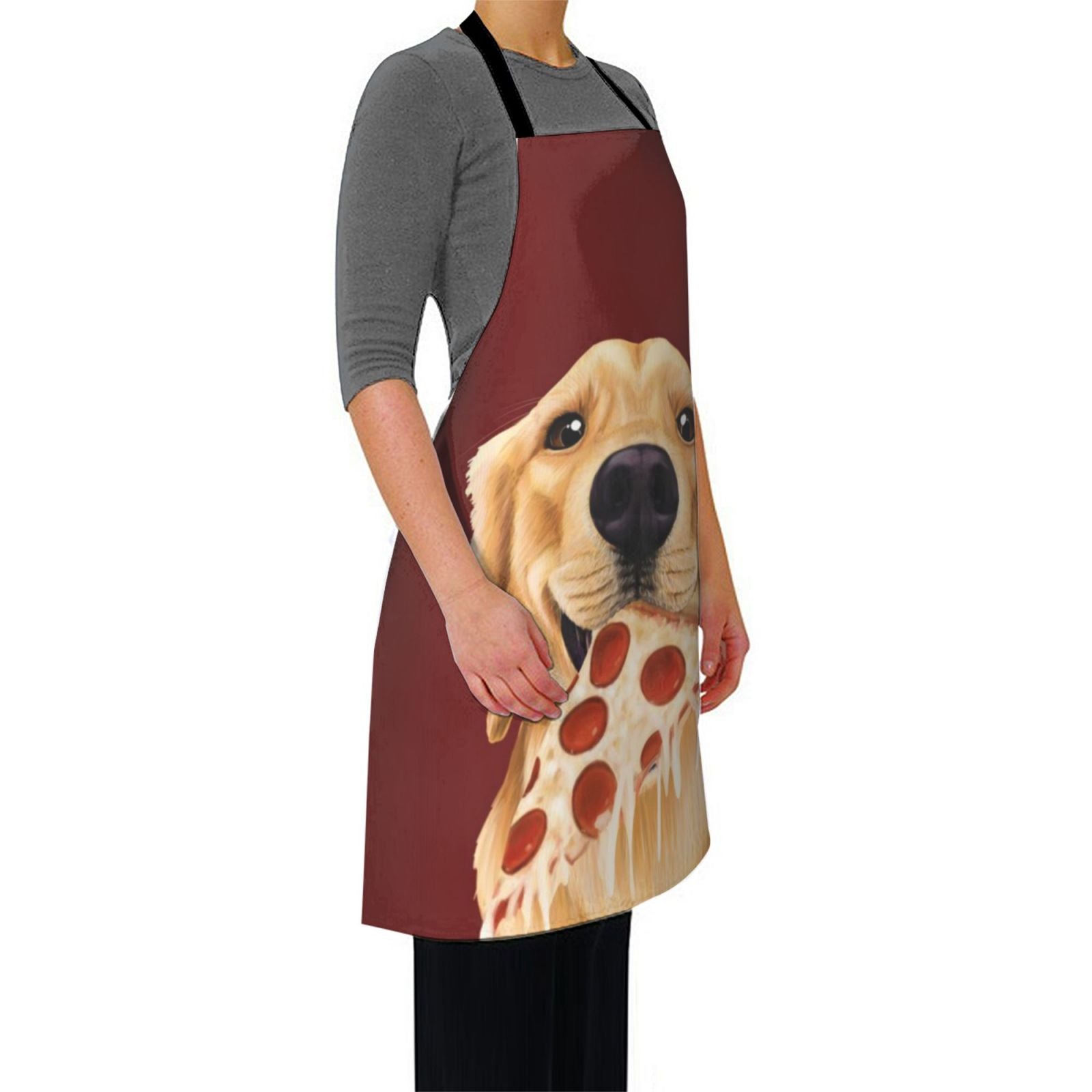 Thoughtfully Designed Garment