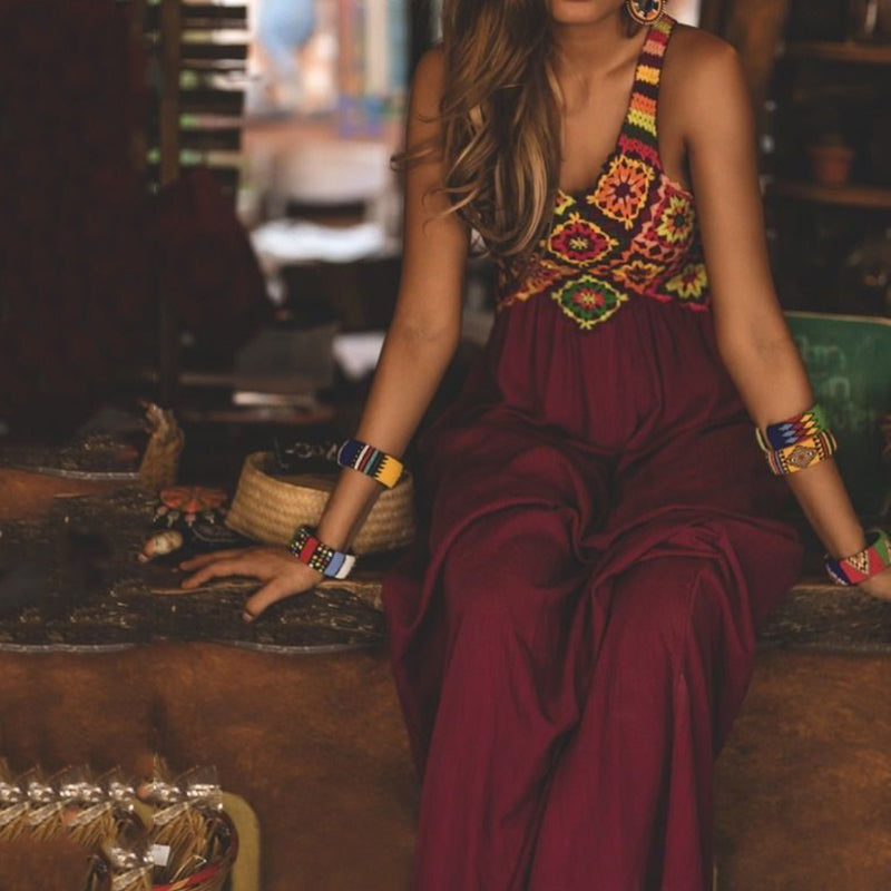 Beautifully Crafted Dress