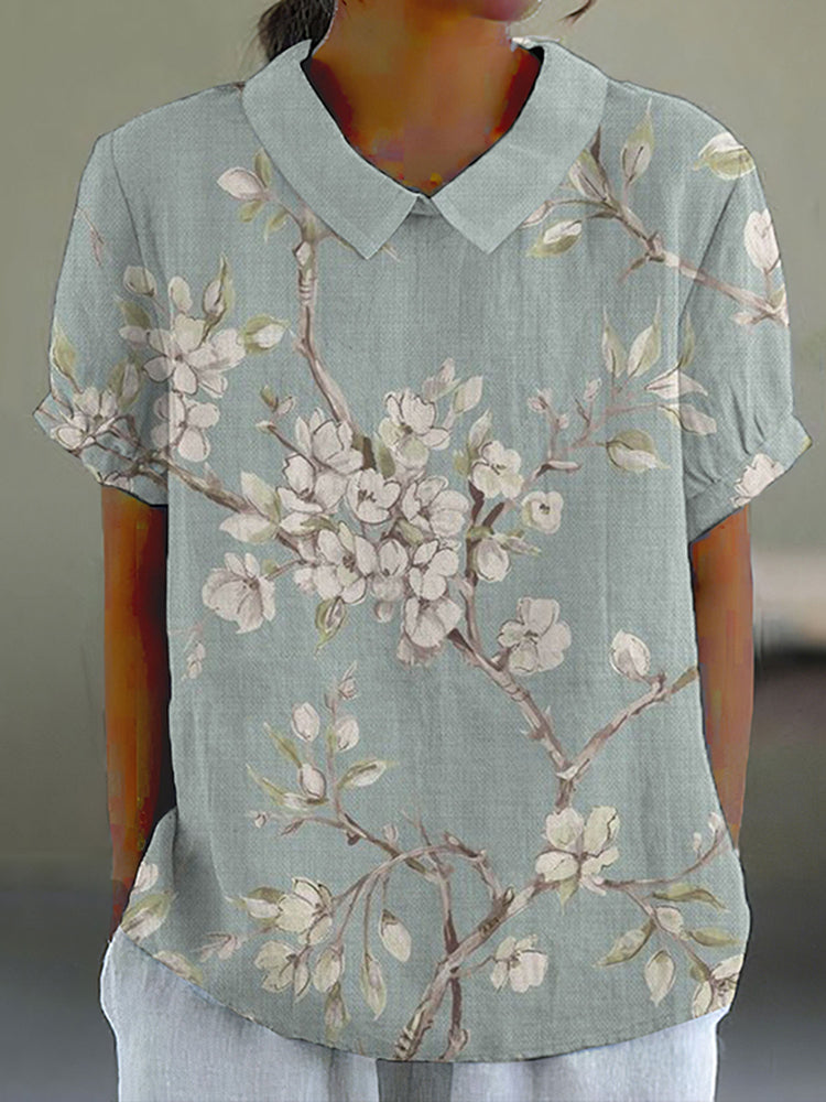 Elegantly Designed Shirt