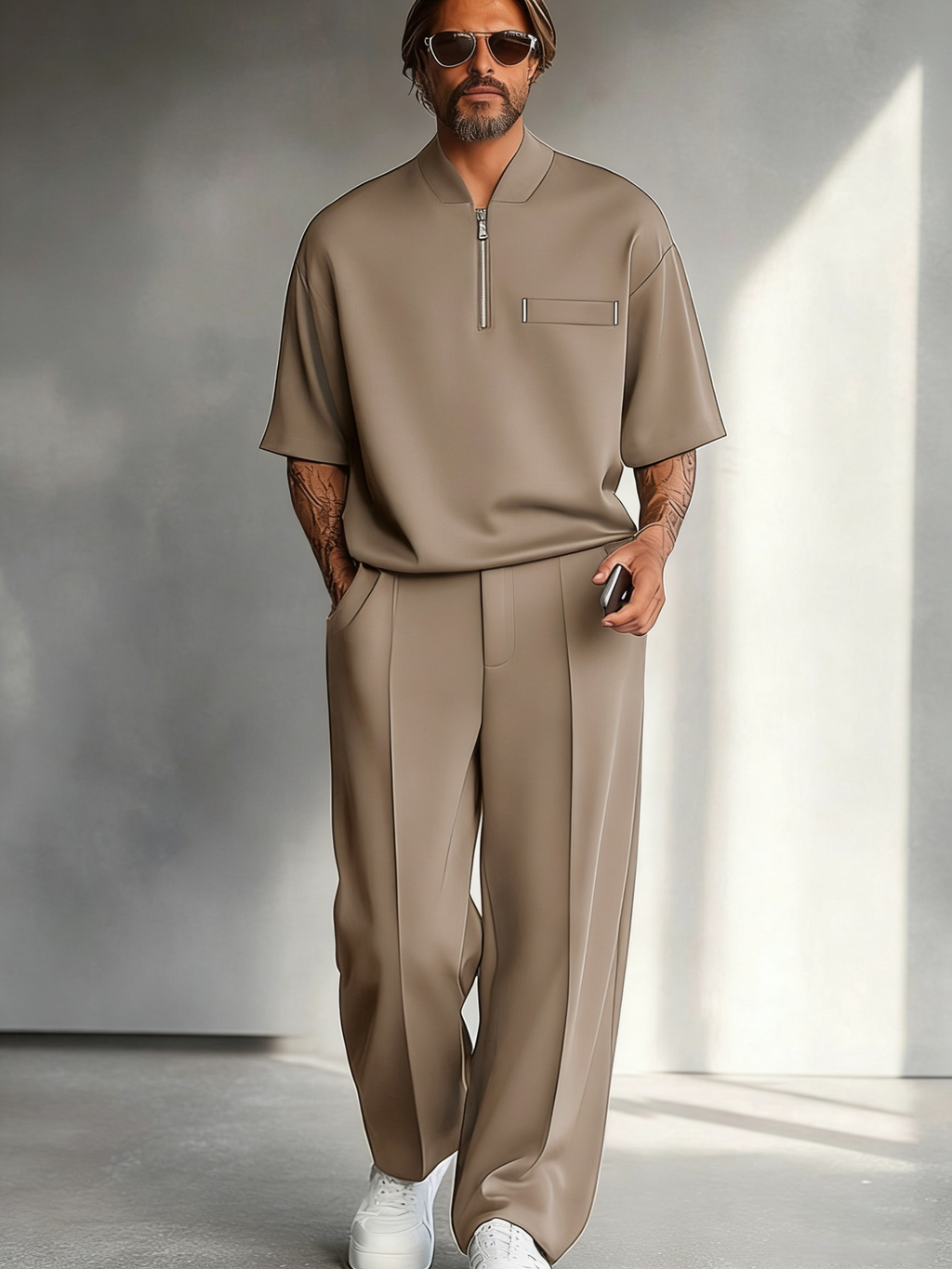 Khaki