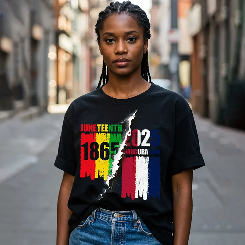 Elegantly Designed T-Shirt