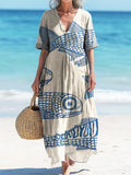 Vintage Inspired Dress
