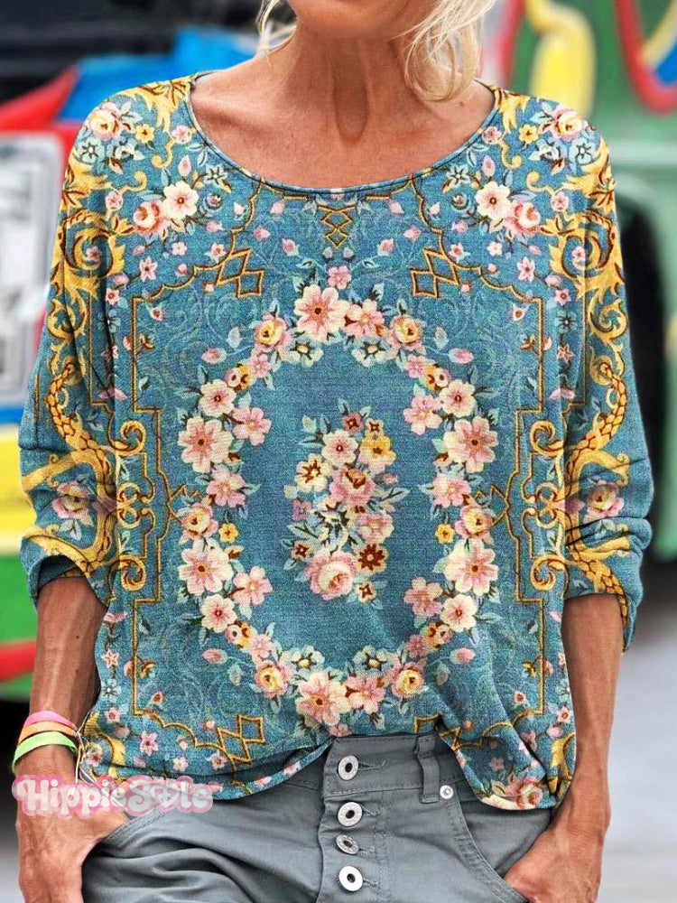 Vintage Inspired T-Shirt