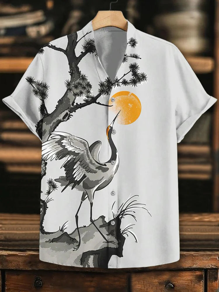 Classic Designed Shirt
