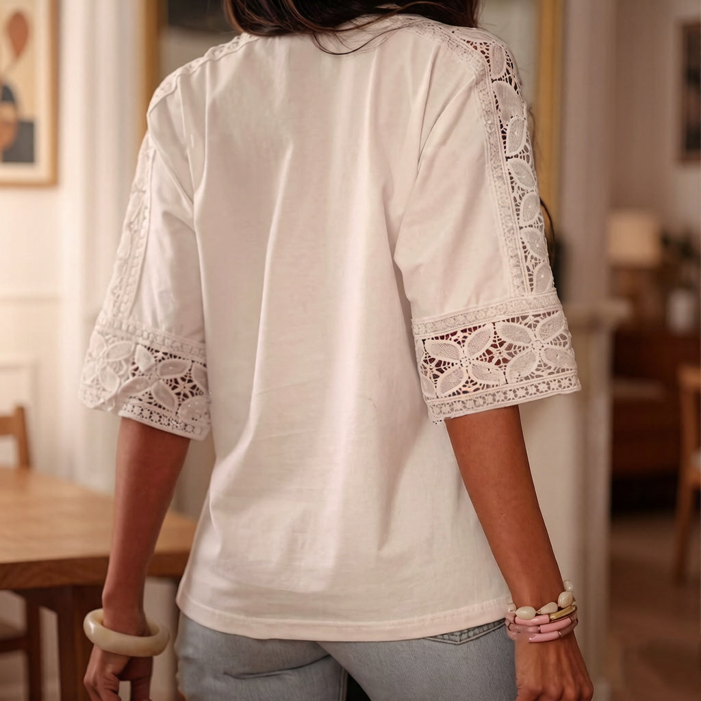 Beautifully Crafted T-Shirt