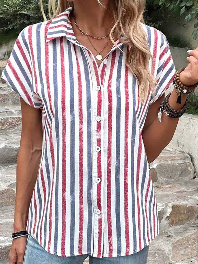 Thoughtfully Designed Shirt