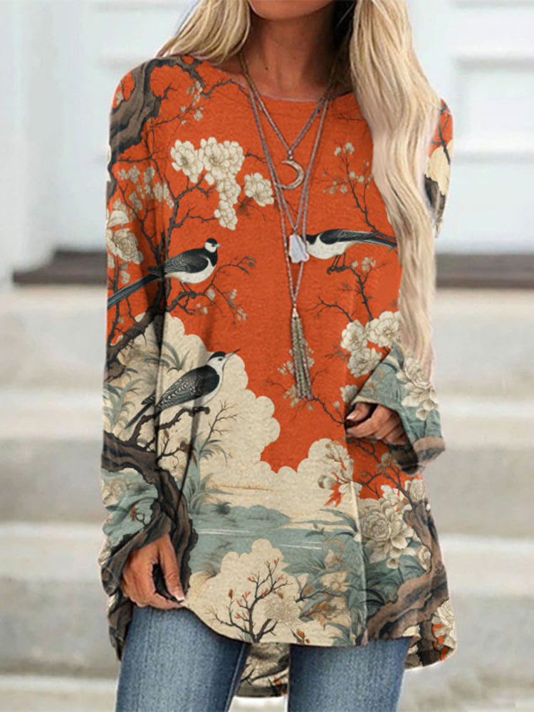 Vintage Inspired Garment