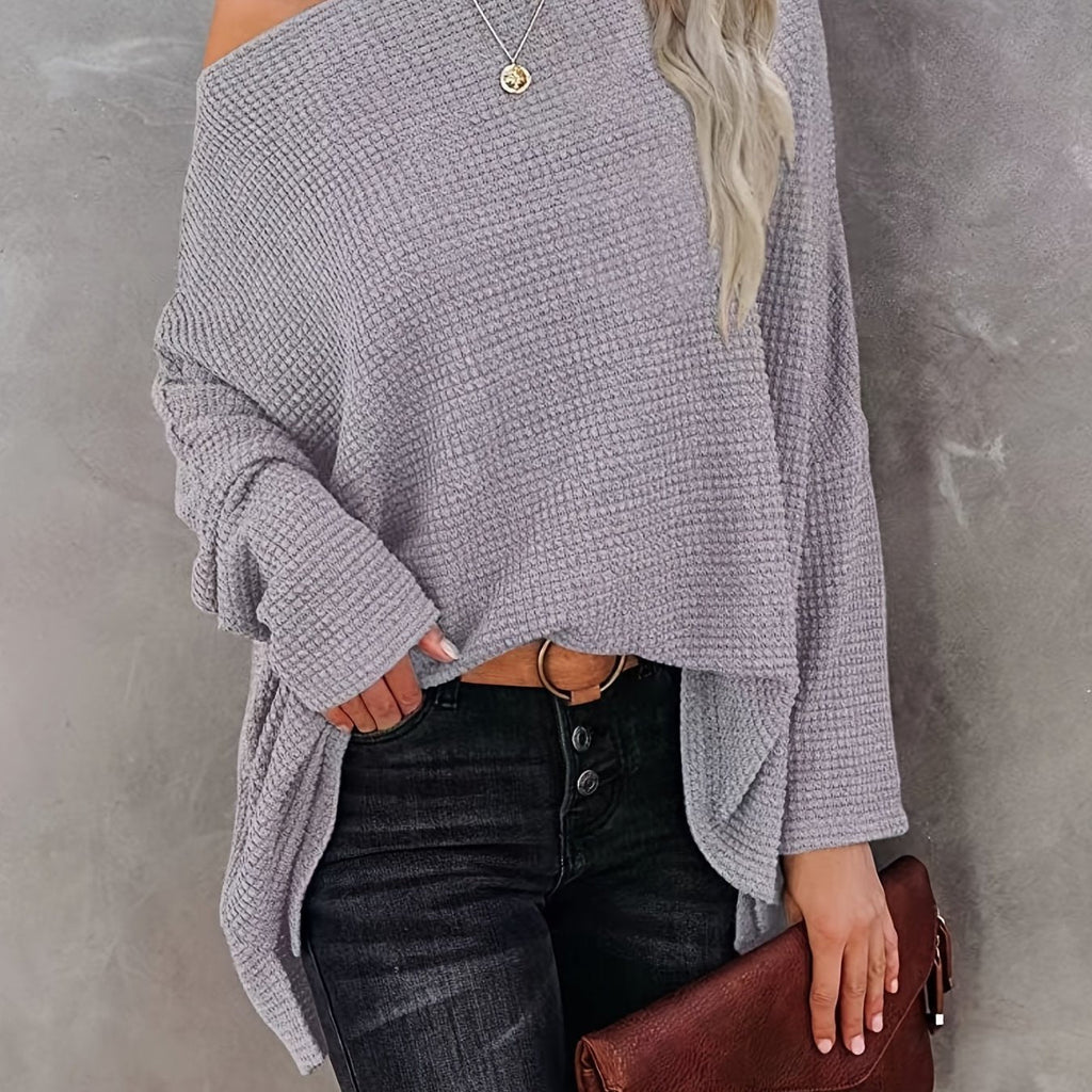 Beautifully Crafted Sweater