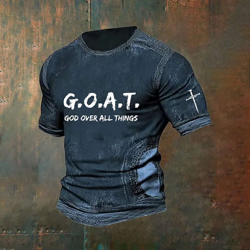 Elegantly Designed T-Shirt