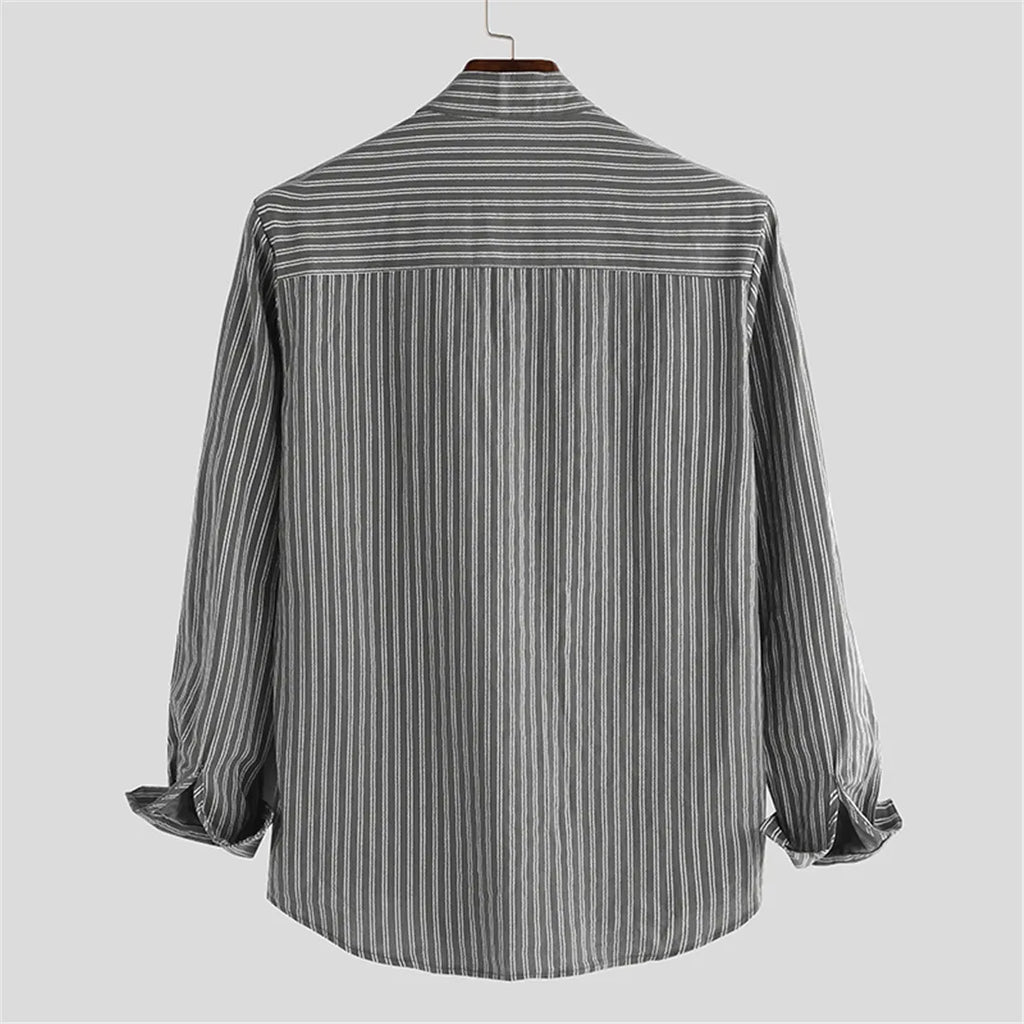 Elegantly Designed Shirt