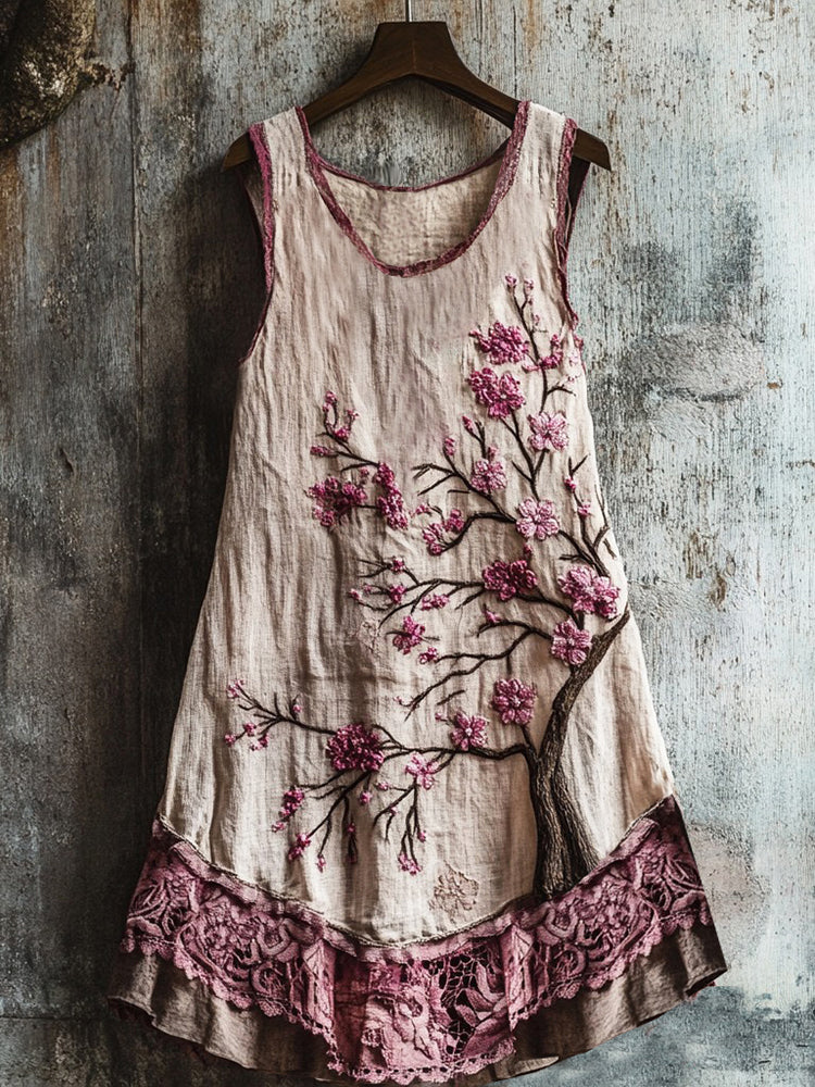 Thoughtfully Designed Dress