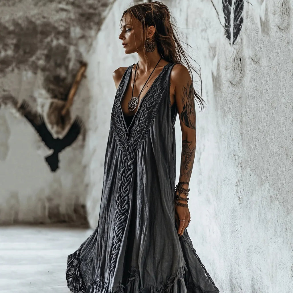 Dark gray