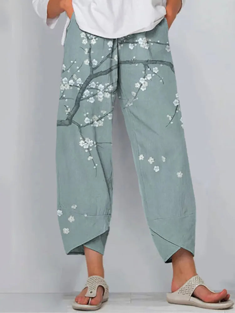 Elegantly Designed Pants