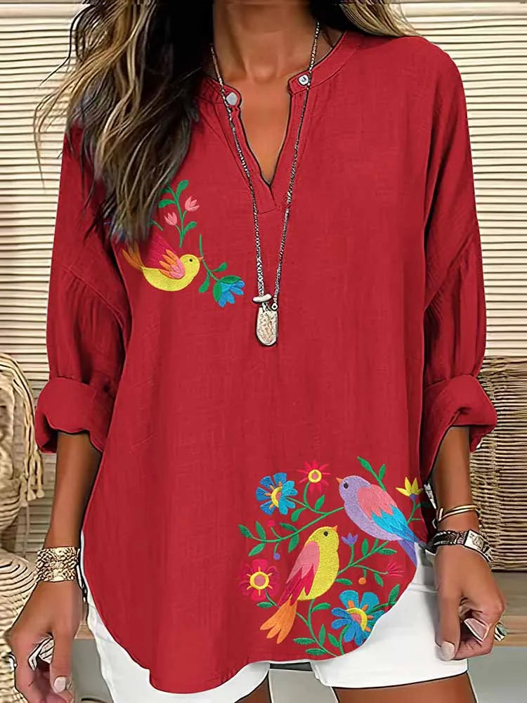 Classic Designed Shirt