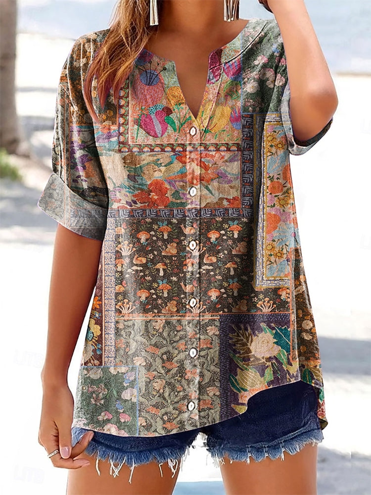 Beautifully Crafted Shirt