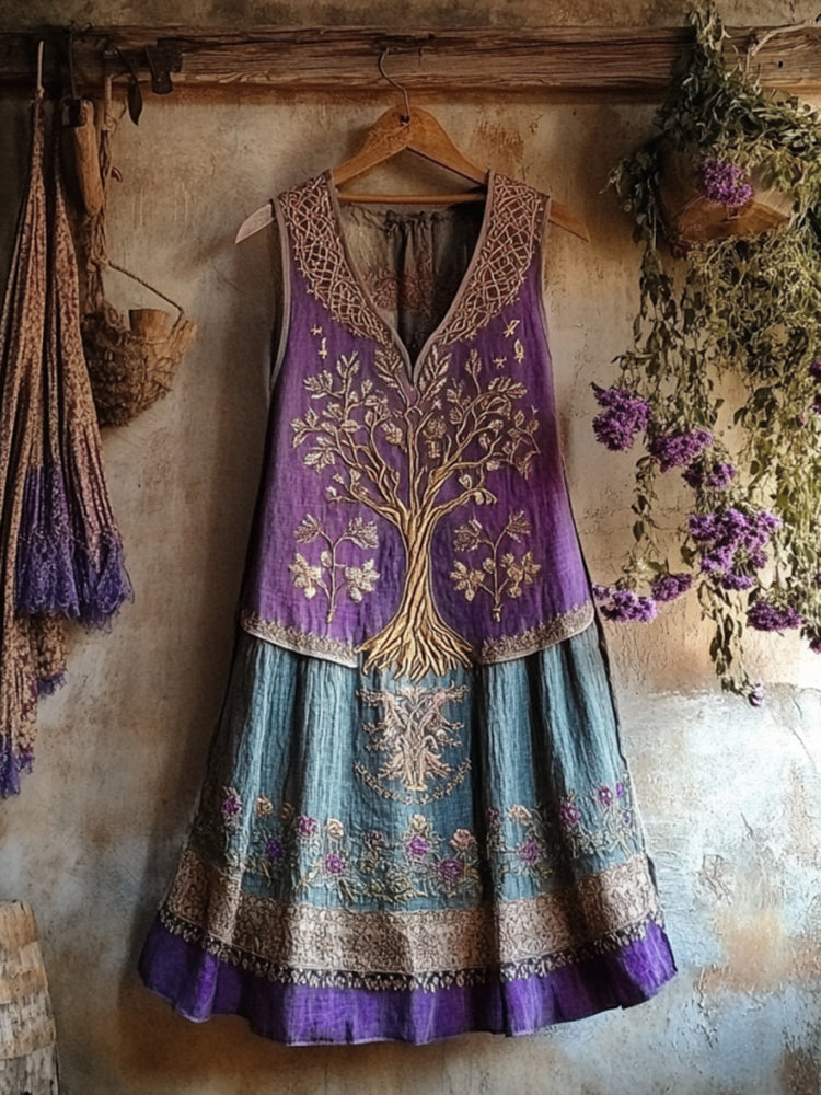 Beautifully Crafted Dress