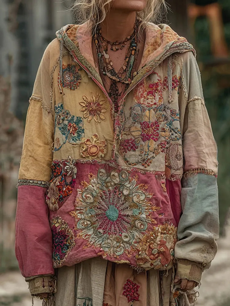 Vintage Inspired Garment