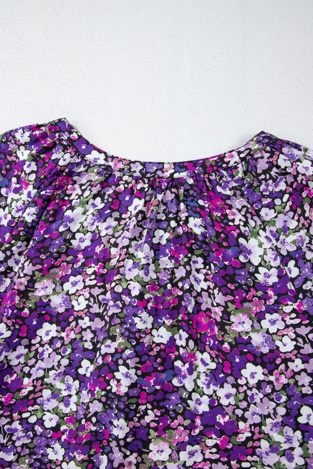 Sophisticated Blouse with a Clean Classic Look