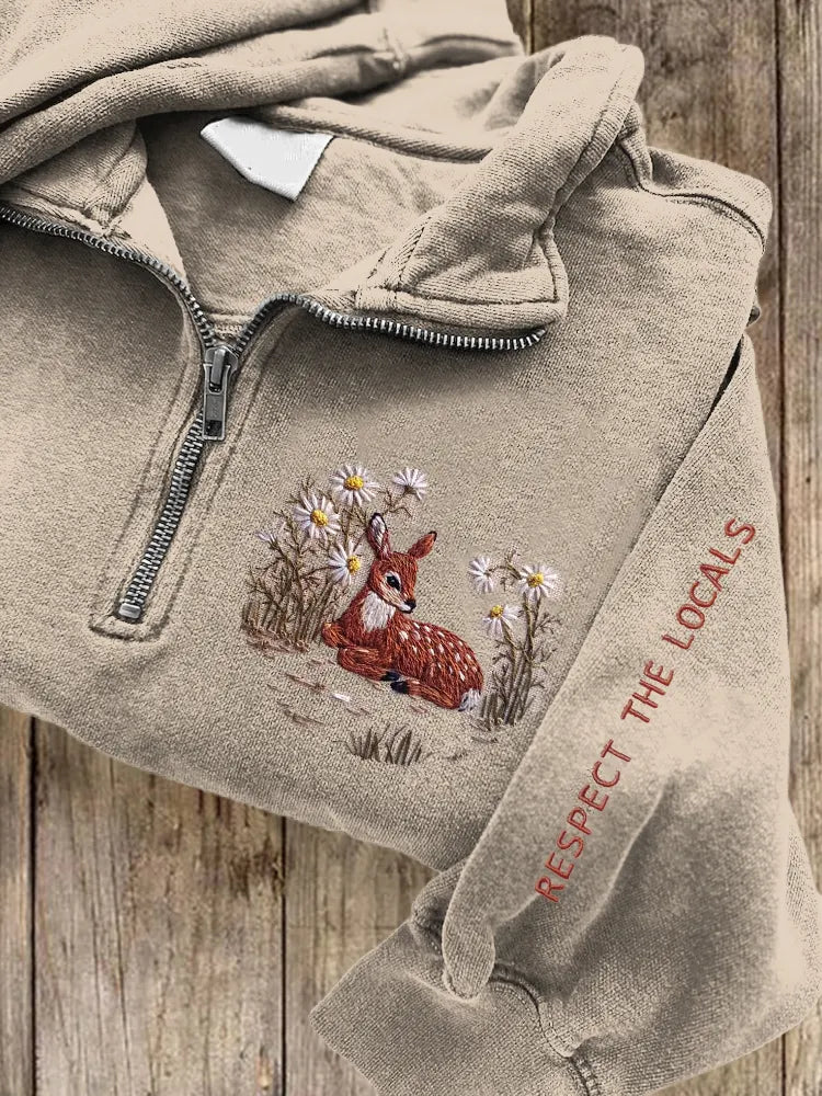 Vintage Inspired Shirt