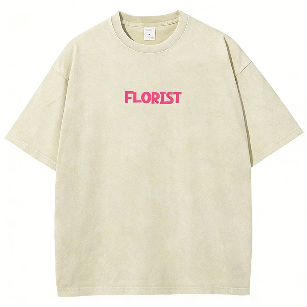 Classic Vintage T-Shirt