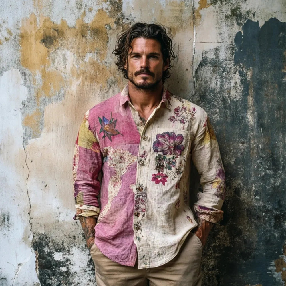 Beautifully Crafted Shirt