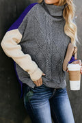 Classic Vintage Sweater
