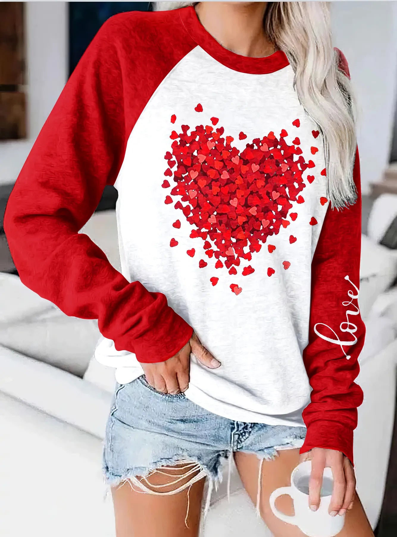 Timeless Vintage Style Shirt