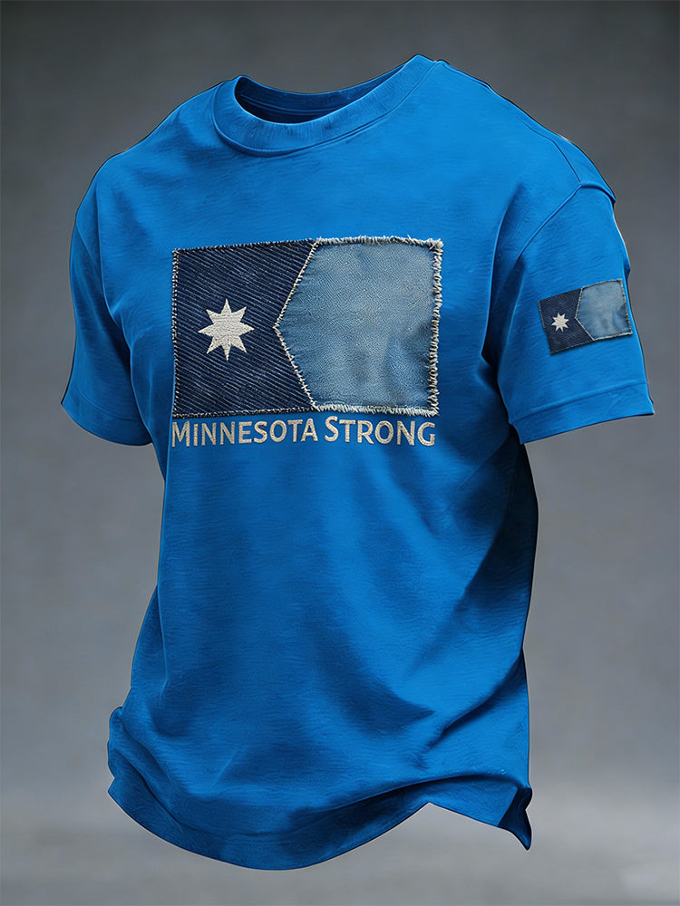 Classic Designed T-Shirt