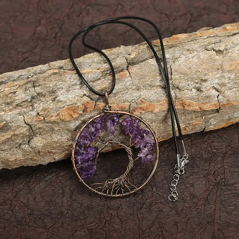 Dark purple