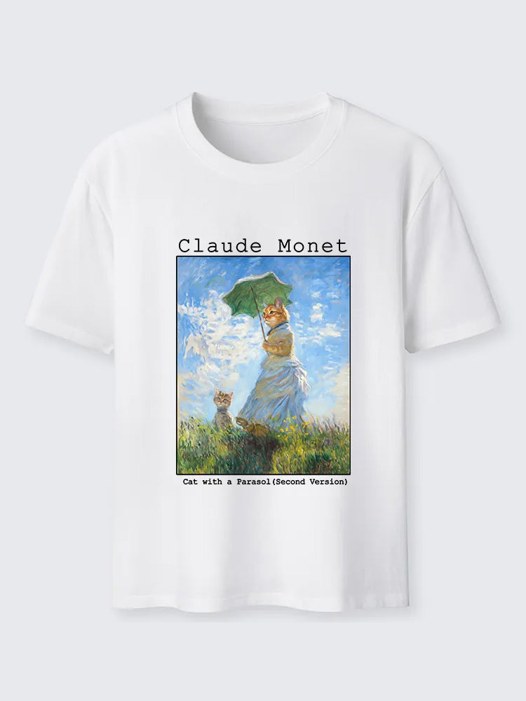 Beautifully Crafted T-Shirt
