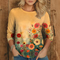 Elegantly Designed T-Shirt