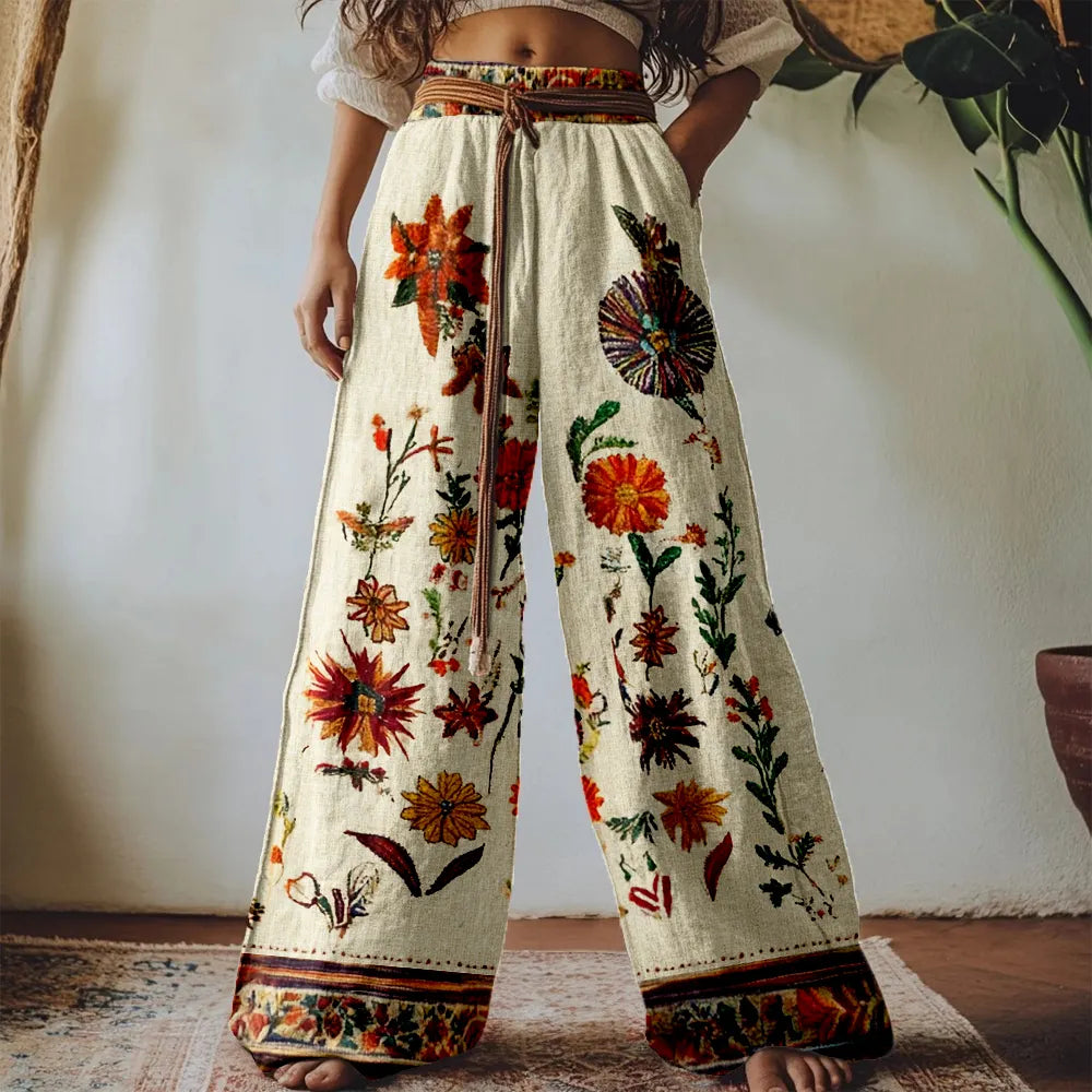Beautifully Crafted Pants