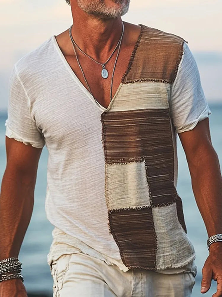 Elegantly Designed T-Shirt