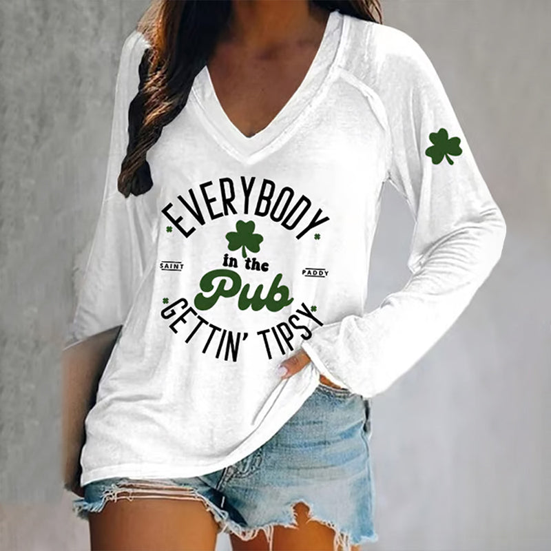 Thoughtfully Designed T-Shirt