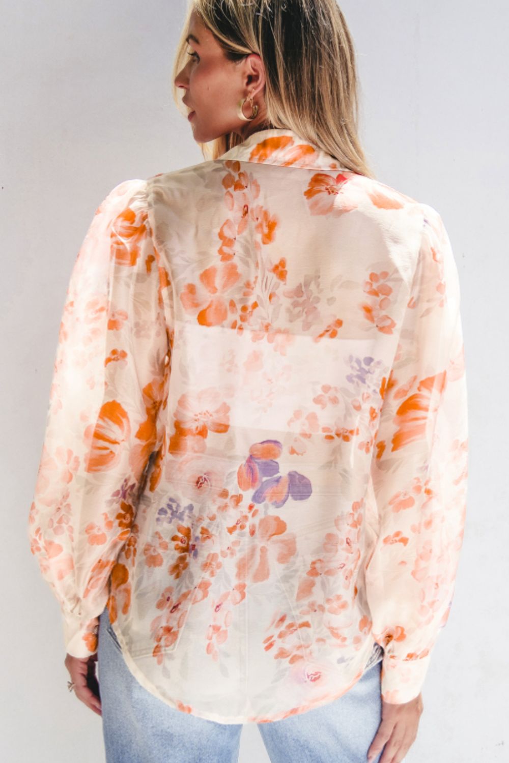 Classic Vintage & Enduringly Stylish Shirt