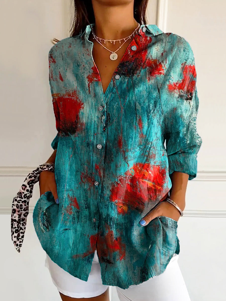 Classic Vintage Shirt